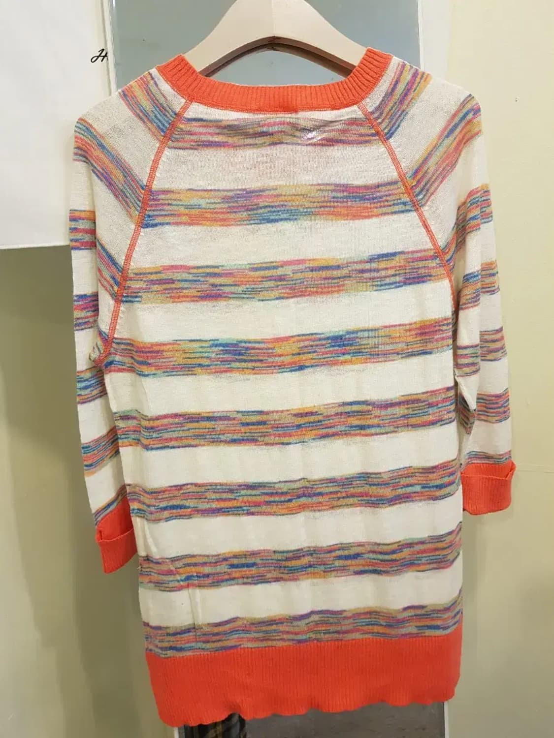 탑샵 TOPSHOP 여름 니트 상품이미지4