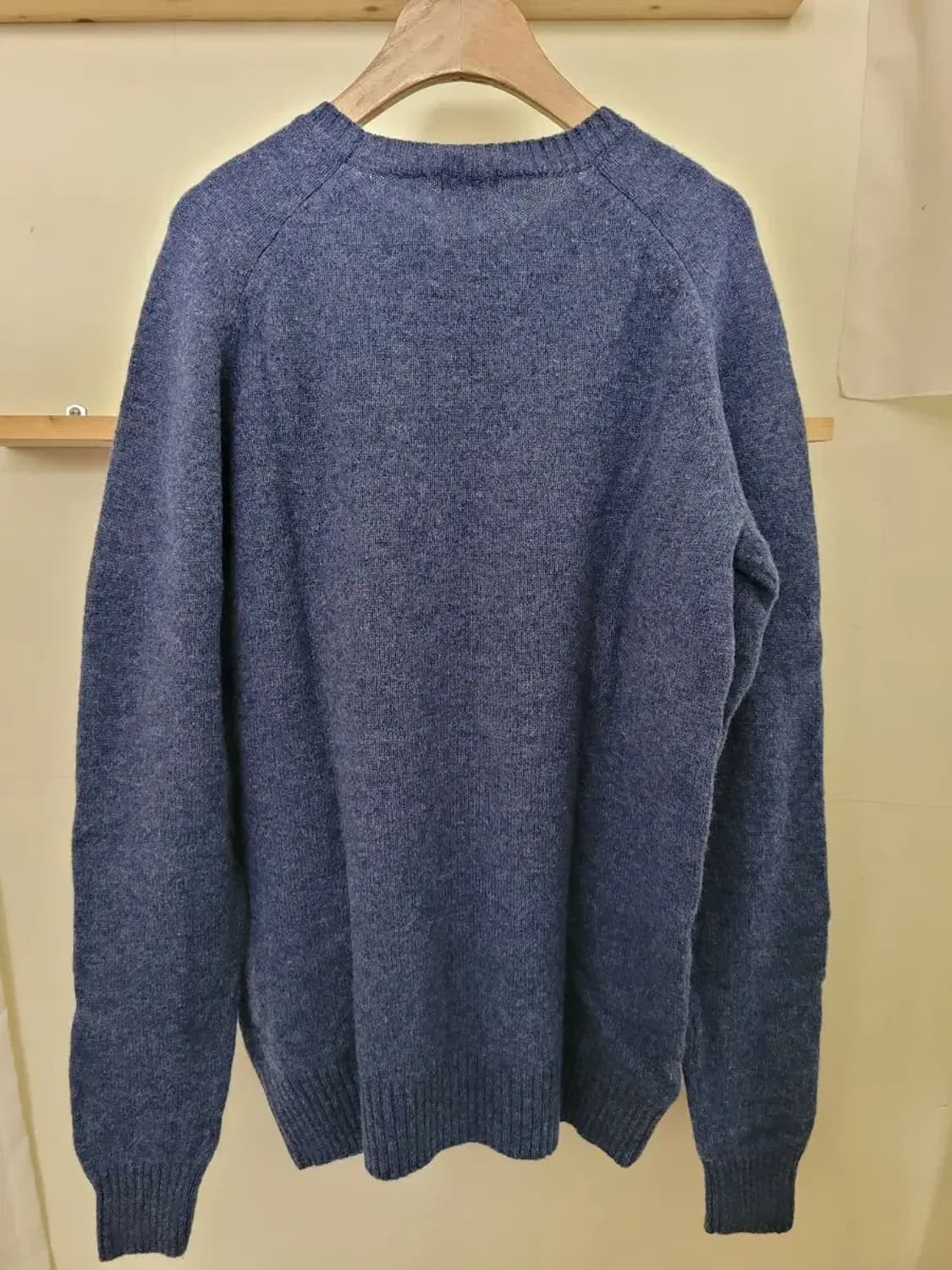 유니클로 니트 상품이미지3