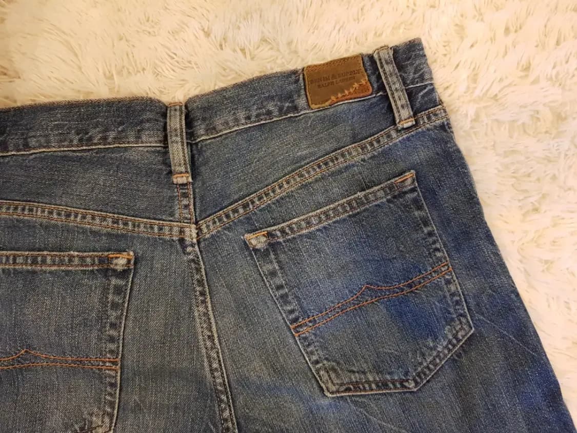 데님앤서플라이 청바지 24 상품이미지1