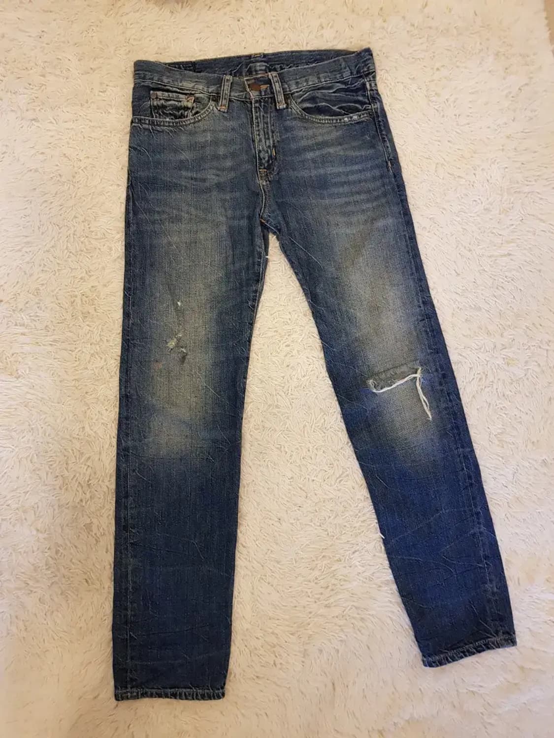 데님앤서플라이 청바지 24 상품이미지3