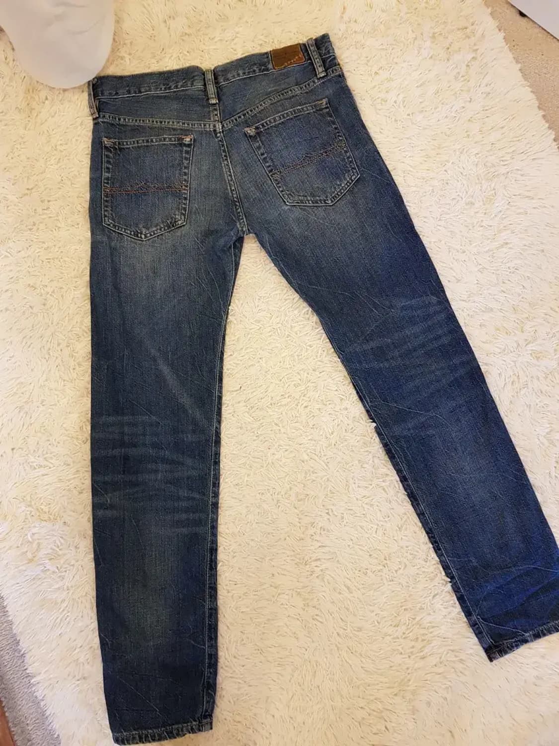 데님앤서플라이 청바지 24 상품이미지4