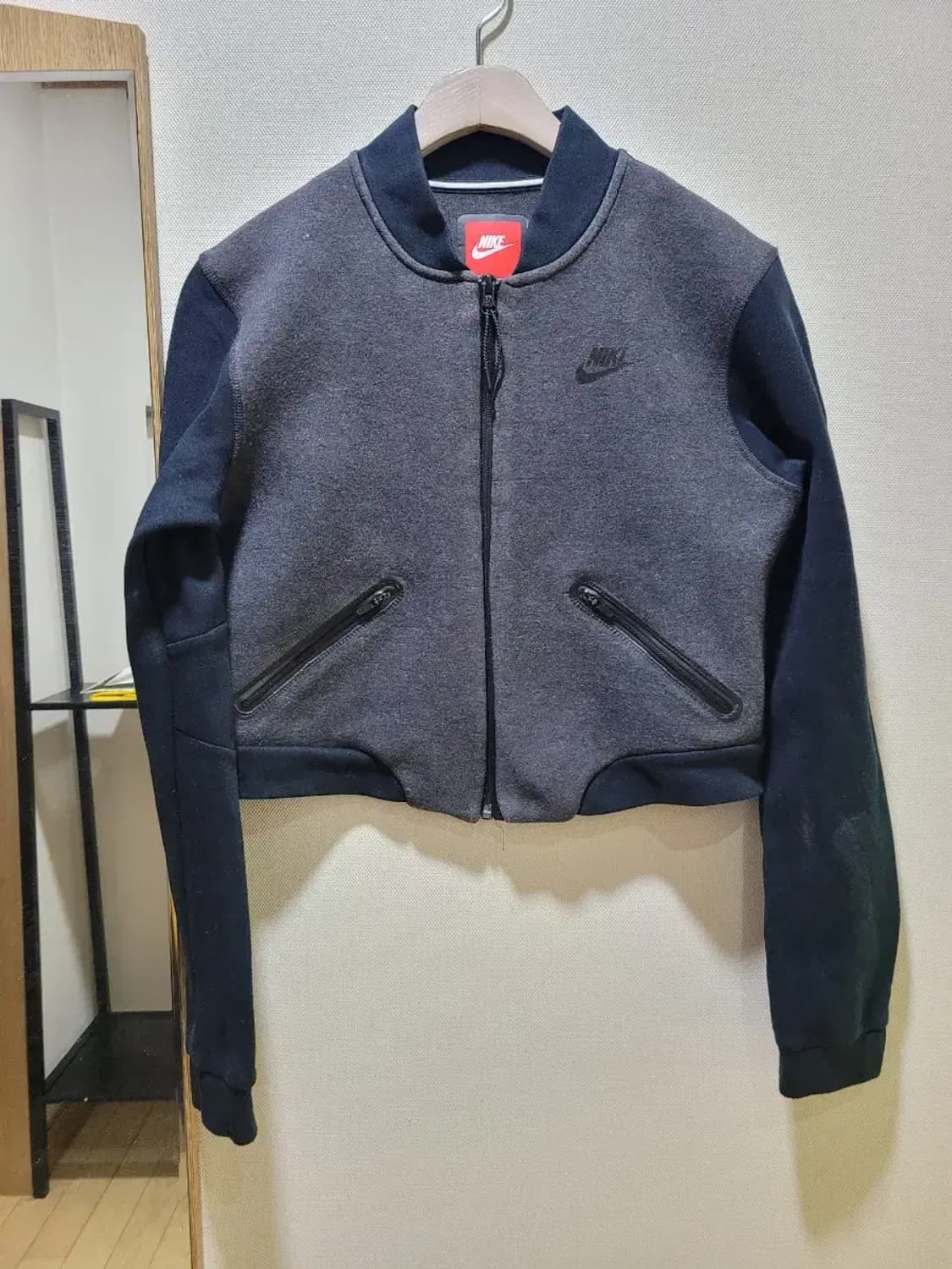 나이키 테크플리스 봄버 상품이미지1