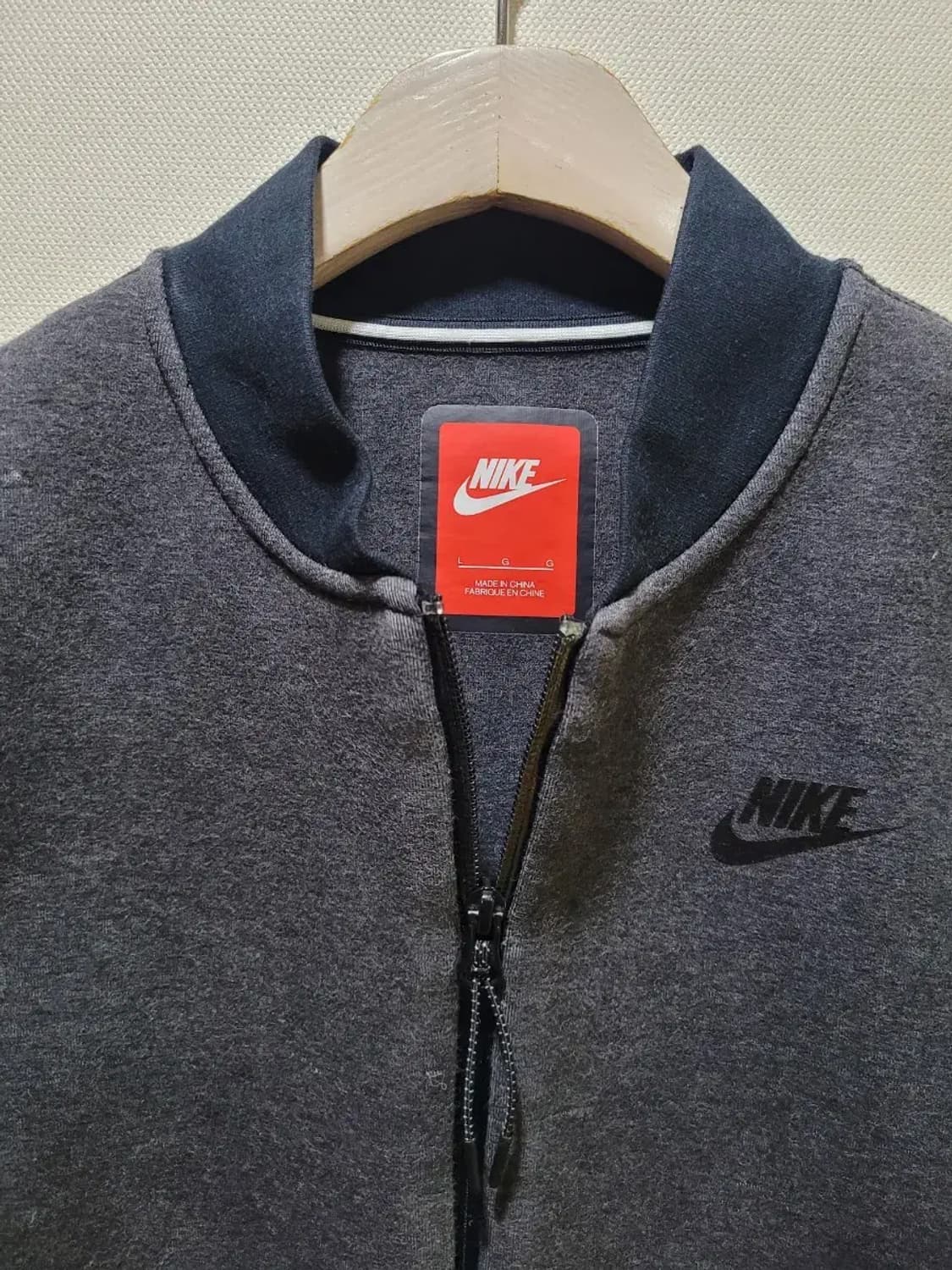 나이키 테크플리스 봄버 상품이미지2