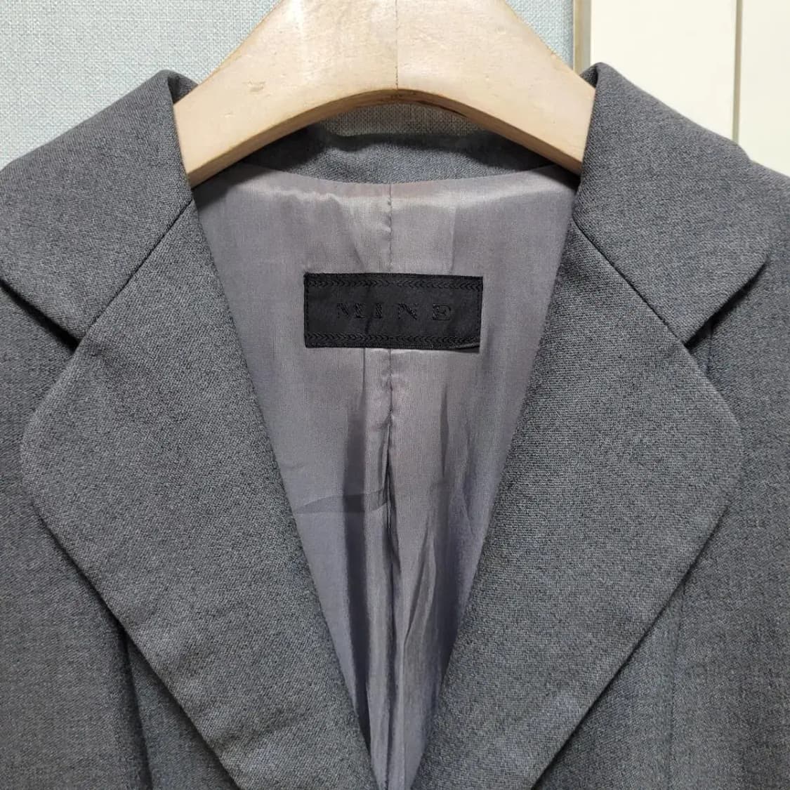 한섬 마인 자켓 상품이미지2