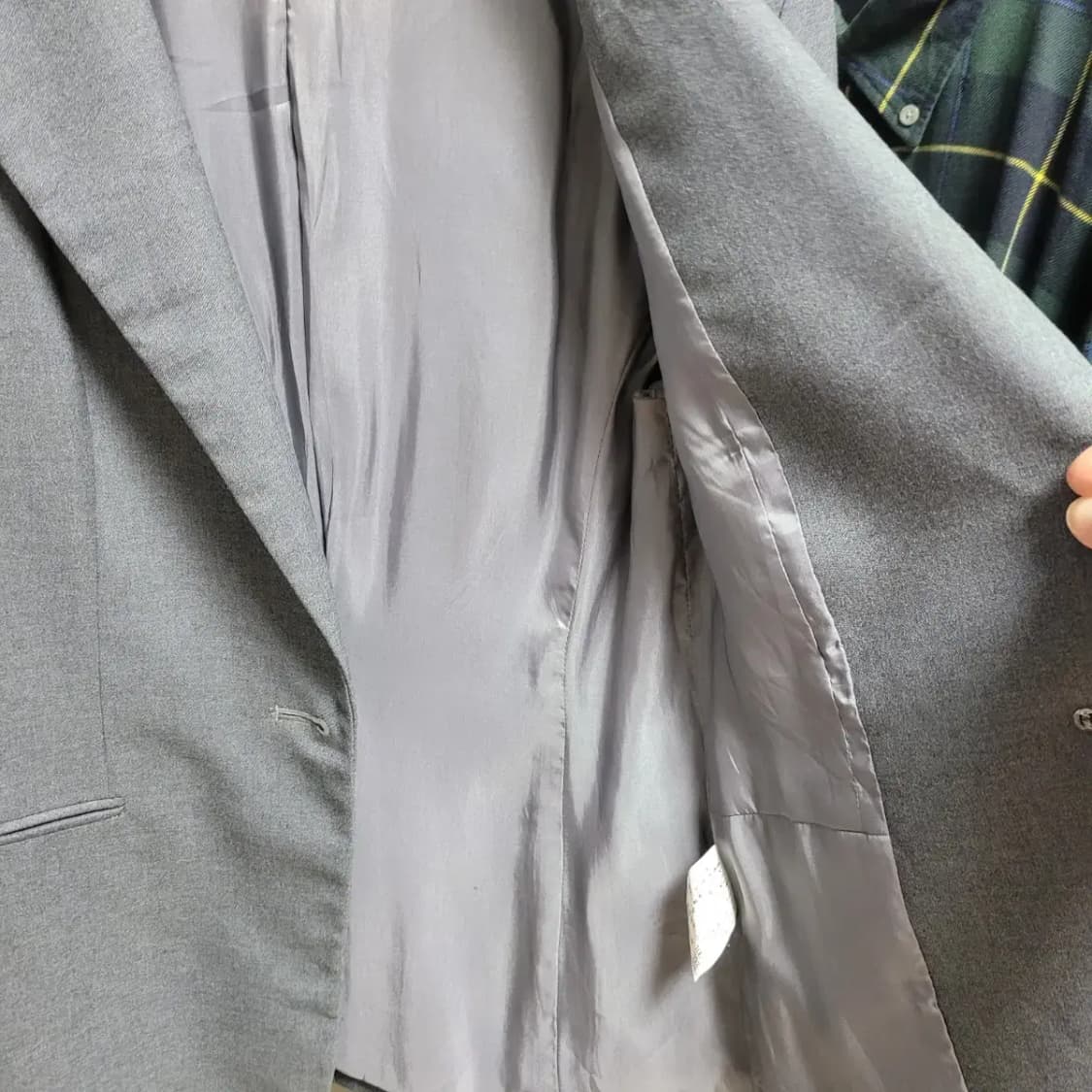 한섬 마인 자켓 상품이미지4