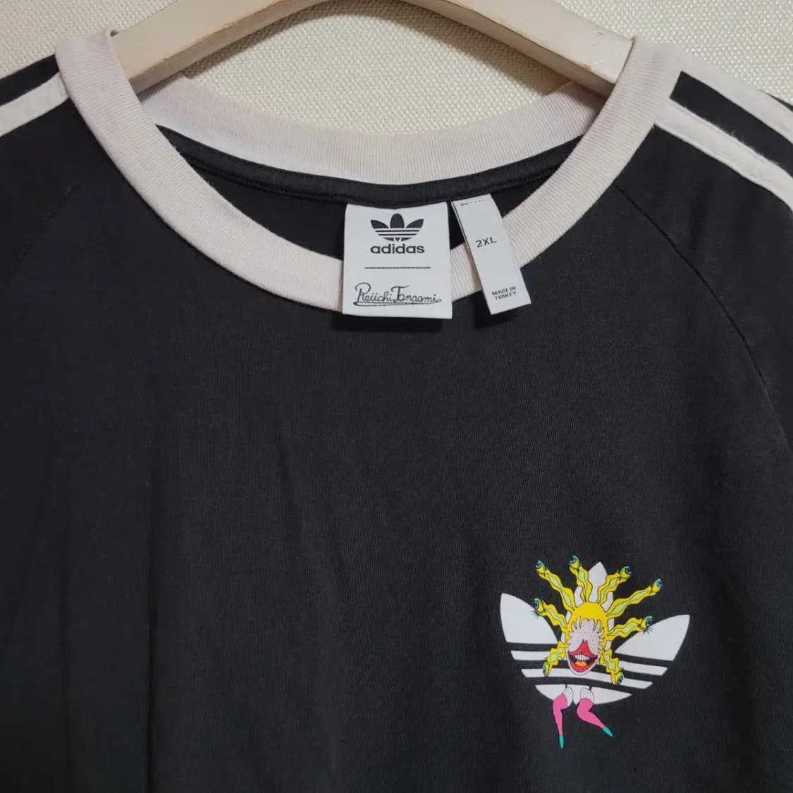 아디다스 반팔티 상품이미지2