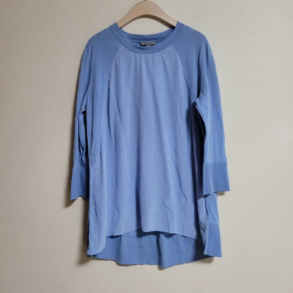 코스 cos 니트 상품이미지1