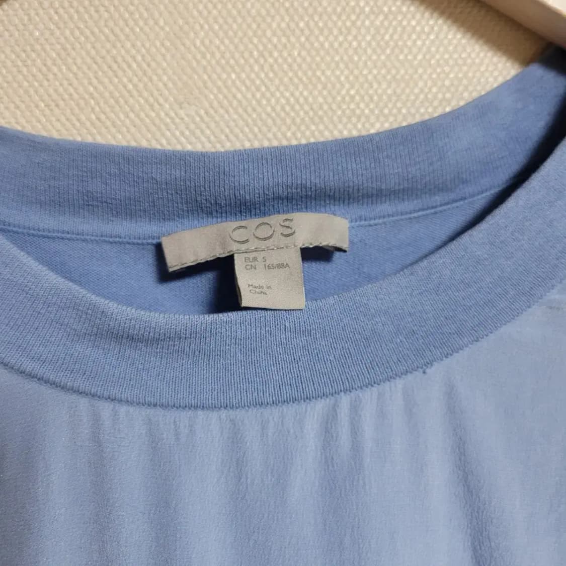 코스 cos 니트 상품이미지2