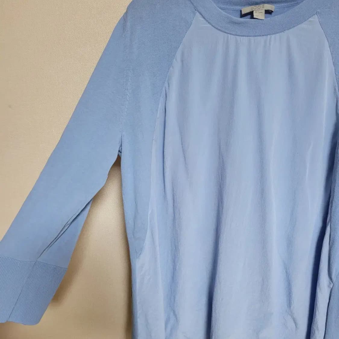 코스 cos 니트 상품이미지4