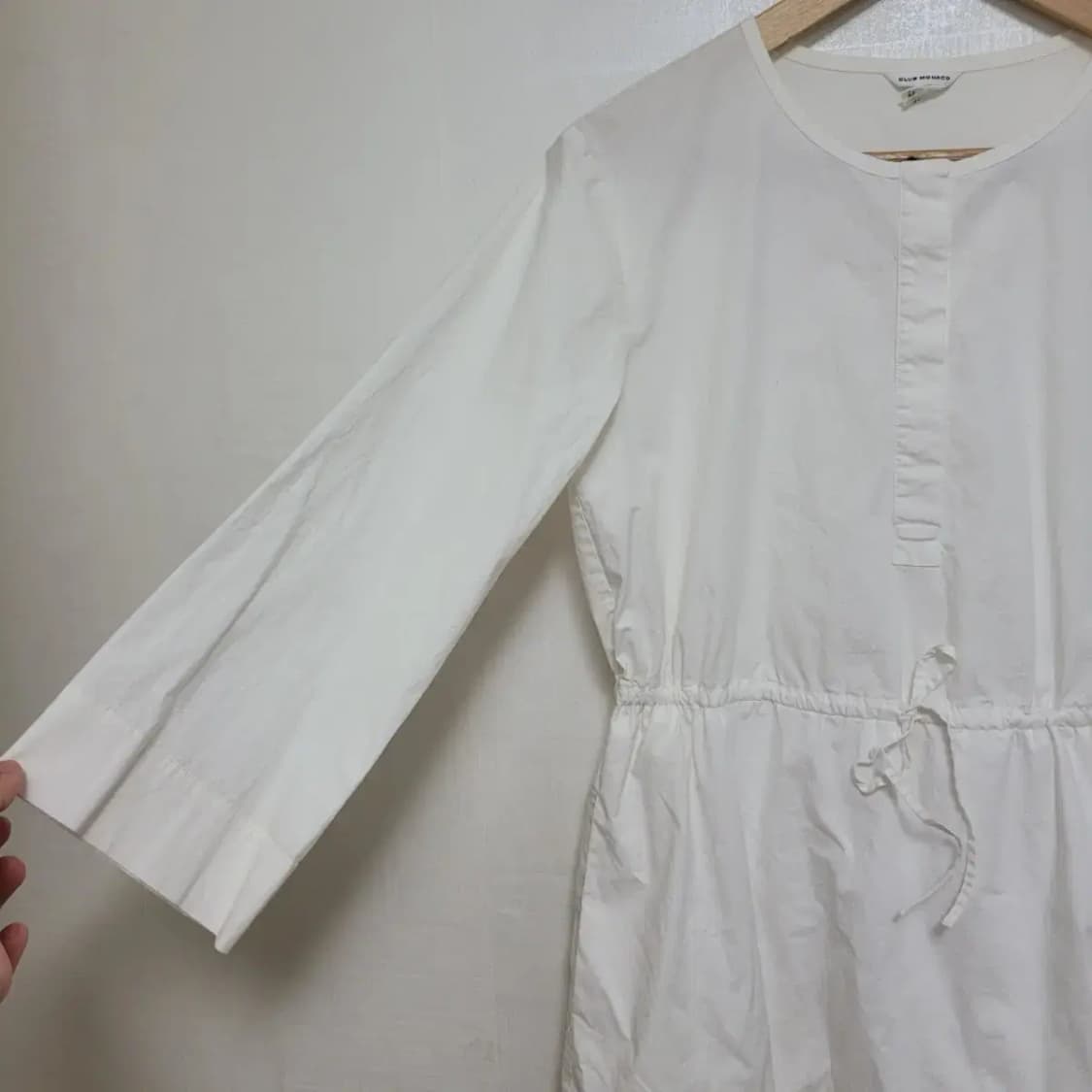 클럽모나코 원피스 상품이미지2