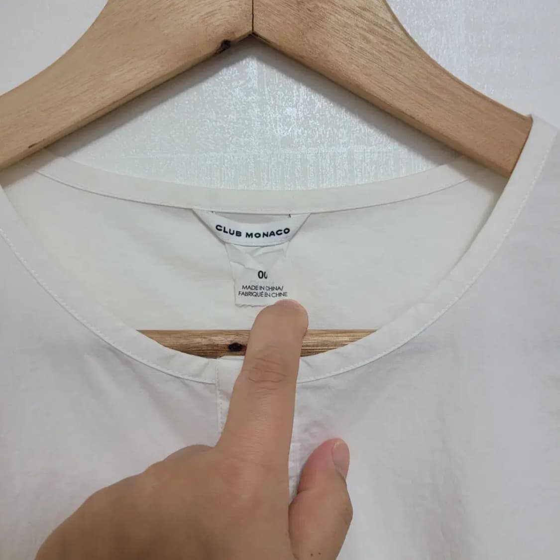 클럽모나코 원피스 상품이미지3