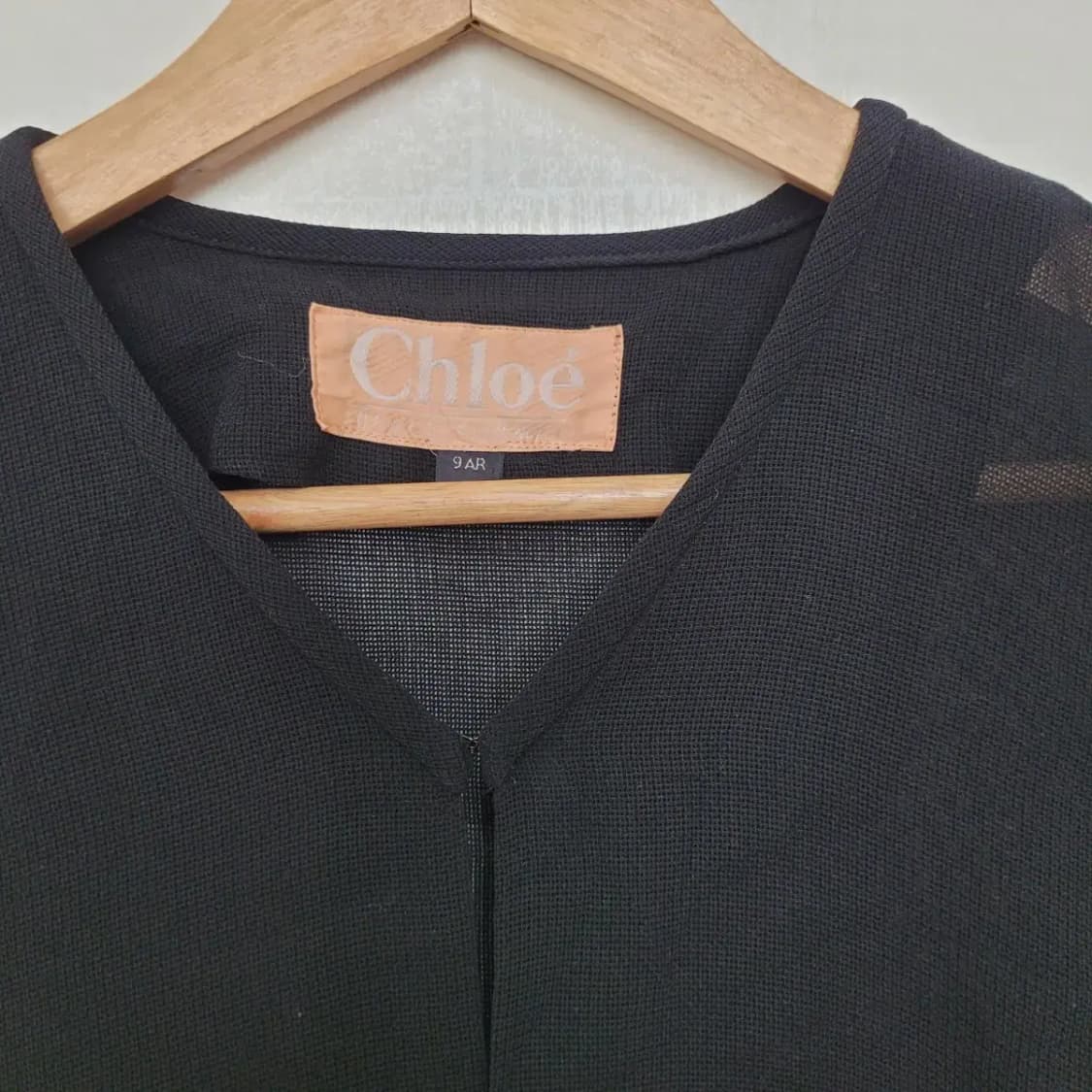 끌로에 매쉬 가디건 상품이미지2