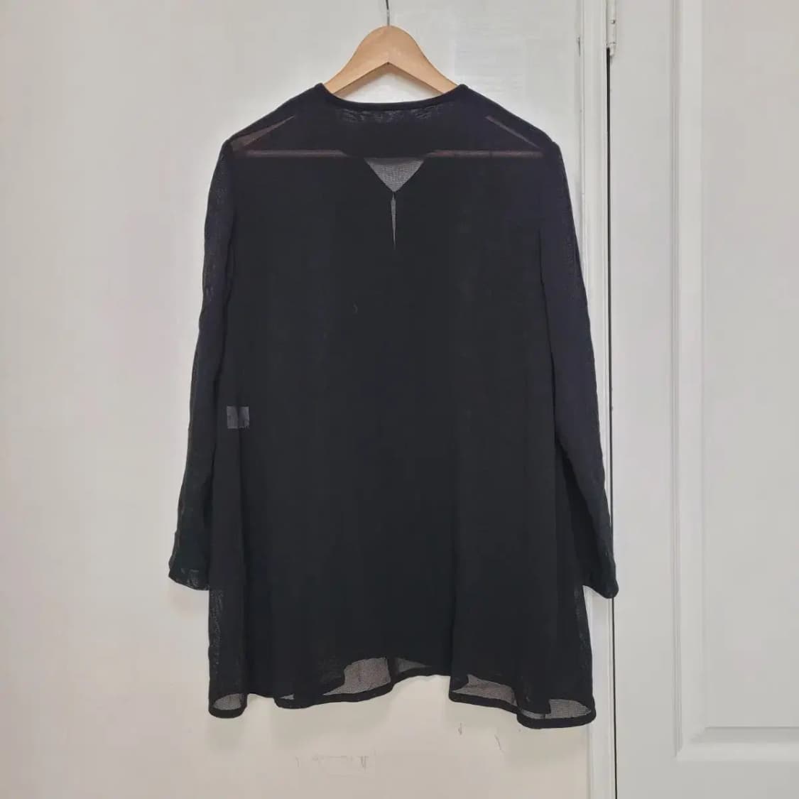 끌로에 매쉬 가디건 상품이미지5