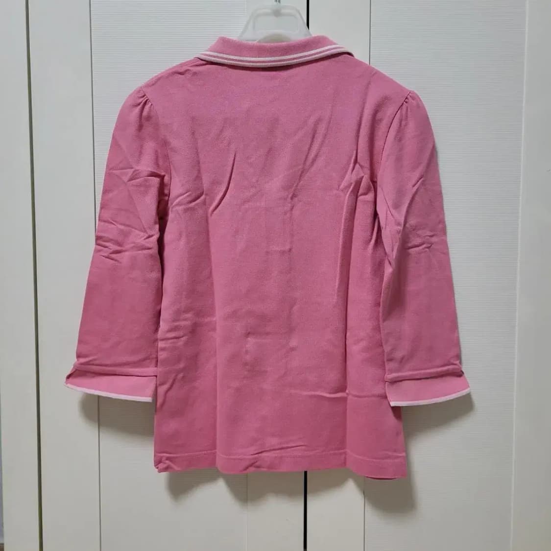 라코스테 7부 카라티셔츠 상품이미지4