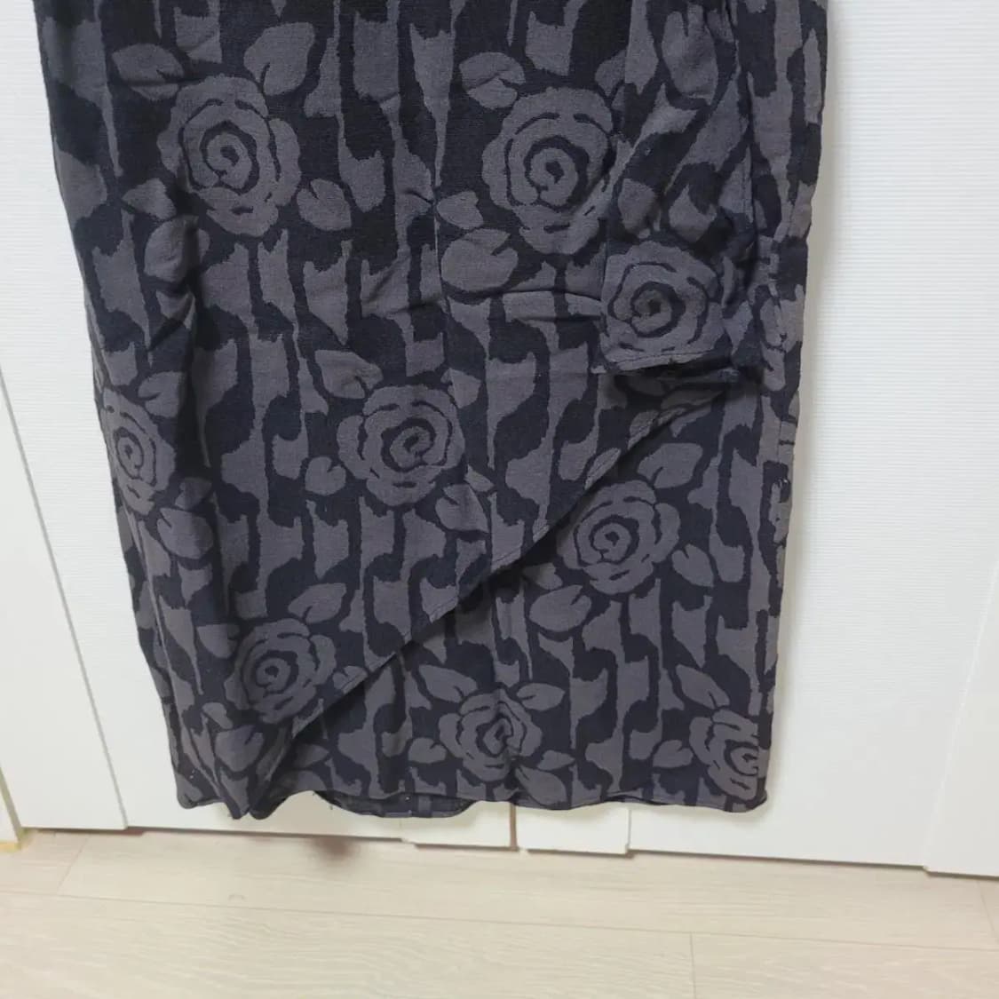 막스마라 미디스커트 치마 상품이미지3