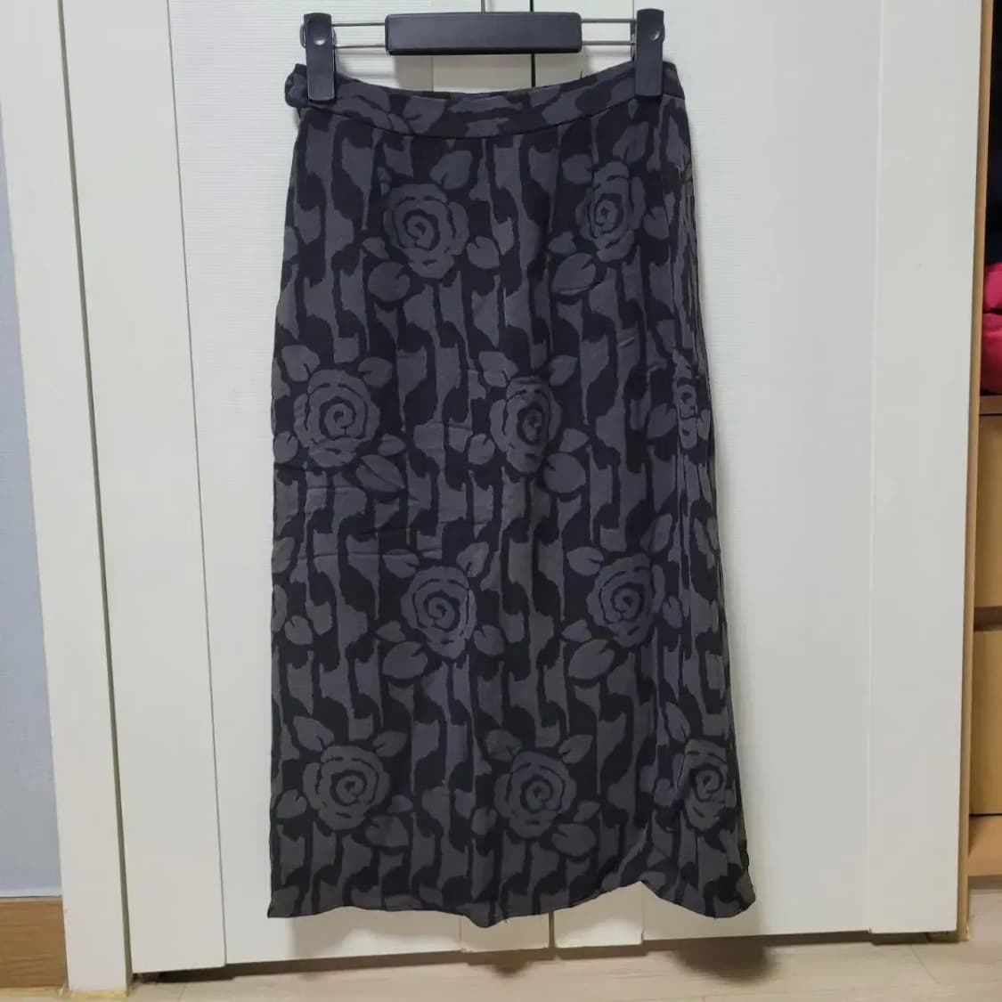 막스마라 미디스커트 치마 상품이미지6