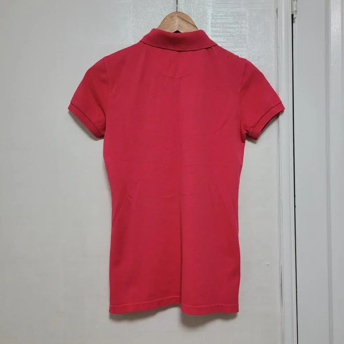 라코스테 반팔 카라티셔츠 상품이미지4