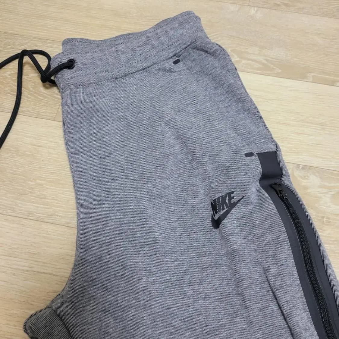 나이키 테크팩 트레이닝 바지 상품이미지2
