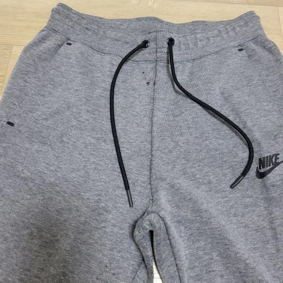 나이키 테크팩 트레이닝 바지 상품이미지3