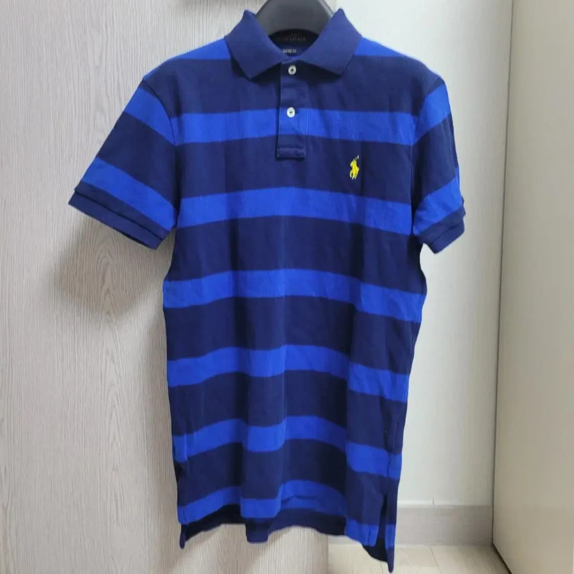 폴로 반팔 카라티셔츠 상품이미지1