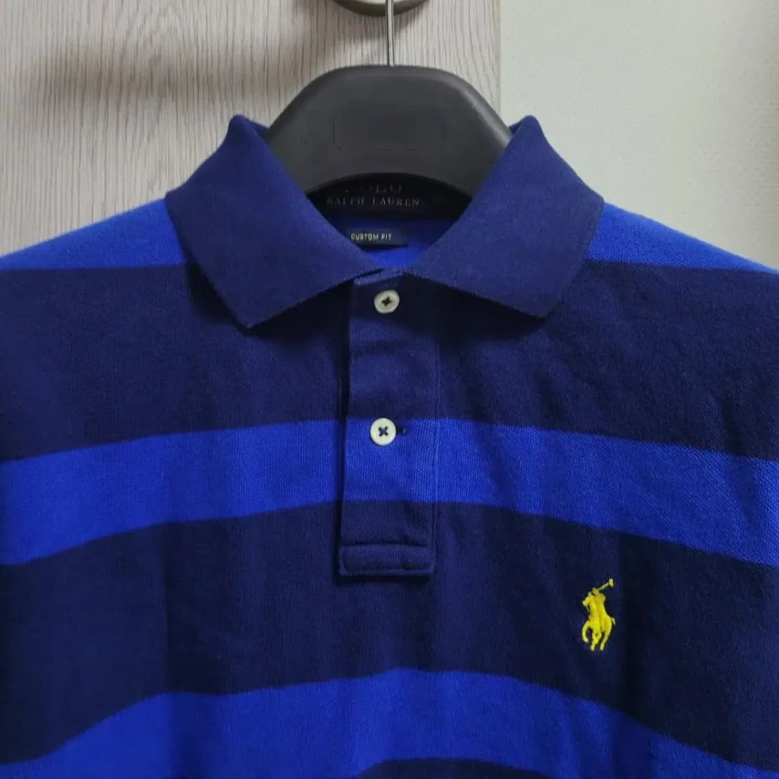 폴로 반팔 카라티셔츠 상품이미지2