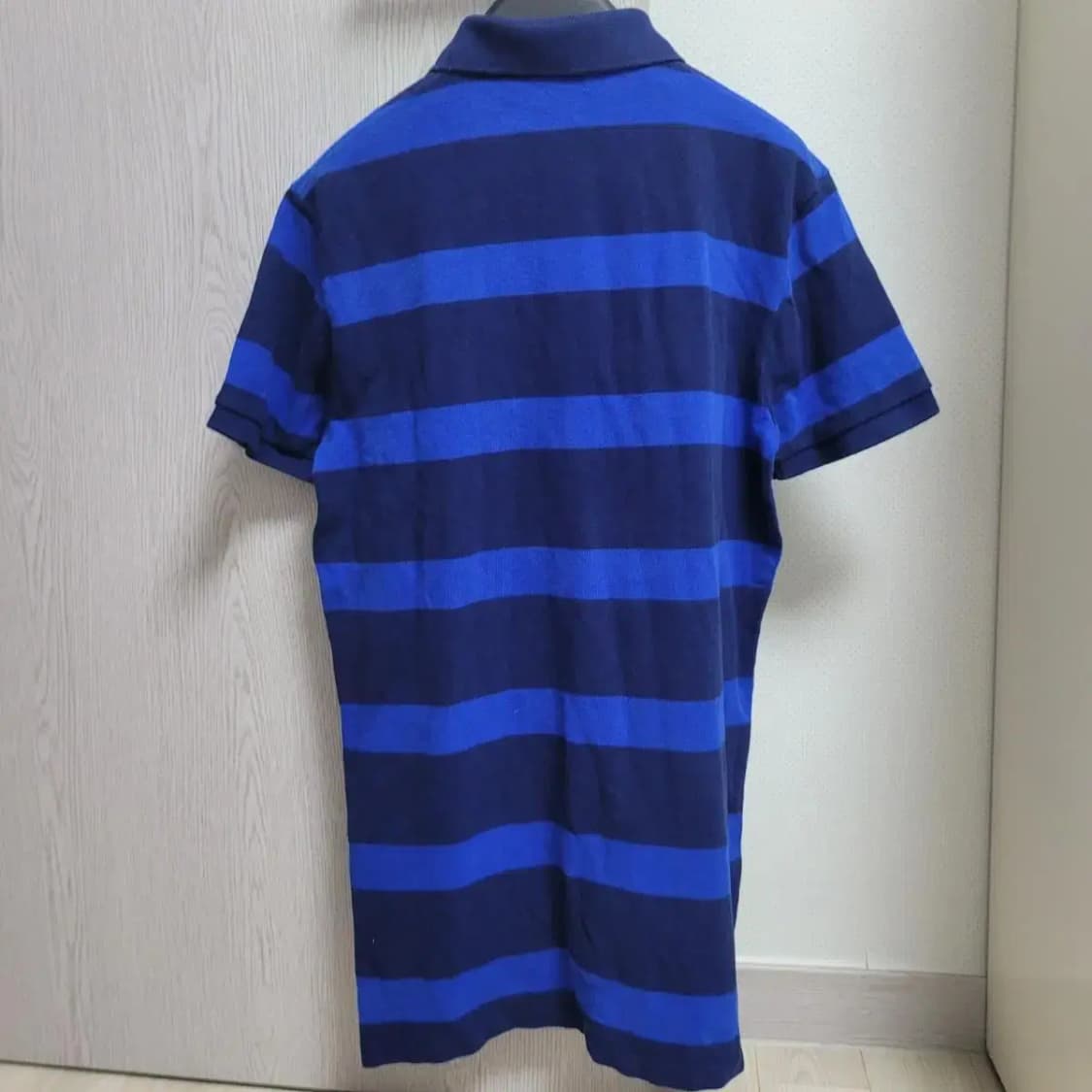 폴로 반팔 카라티셔츠 상품이미지3