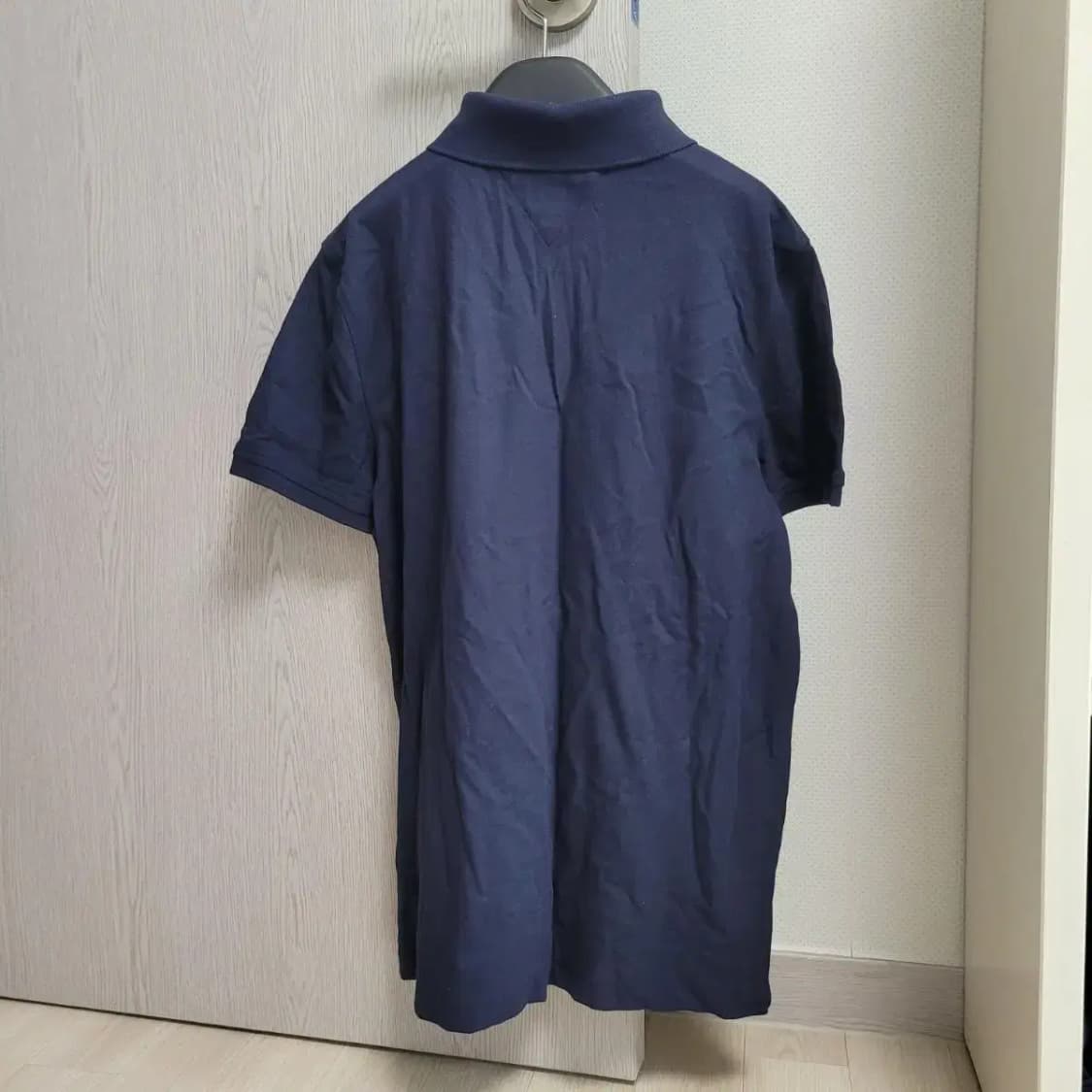 타미힐피거 반팔 카라티셔츠 상품이미지3