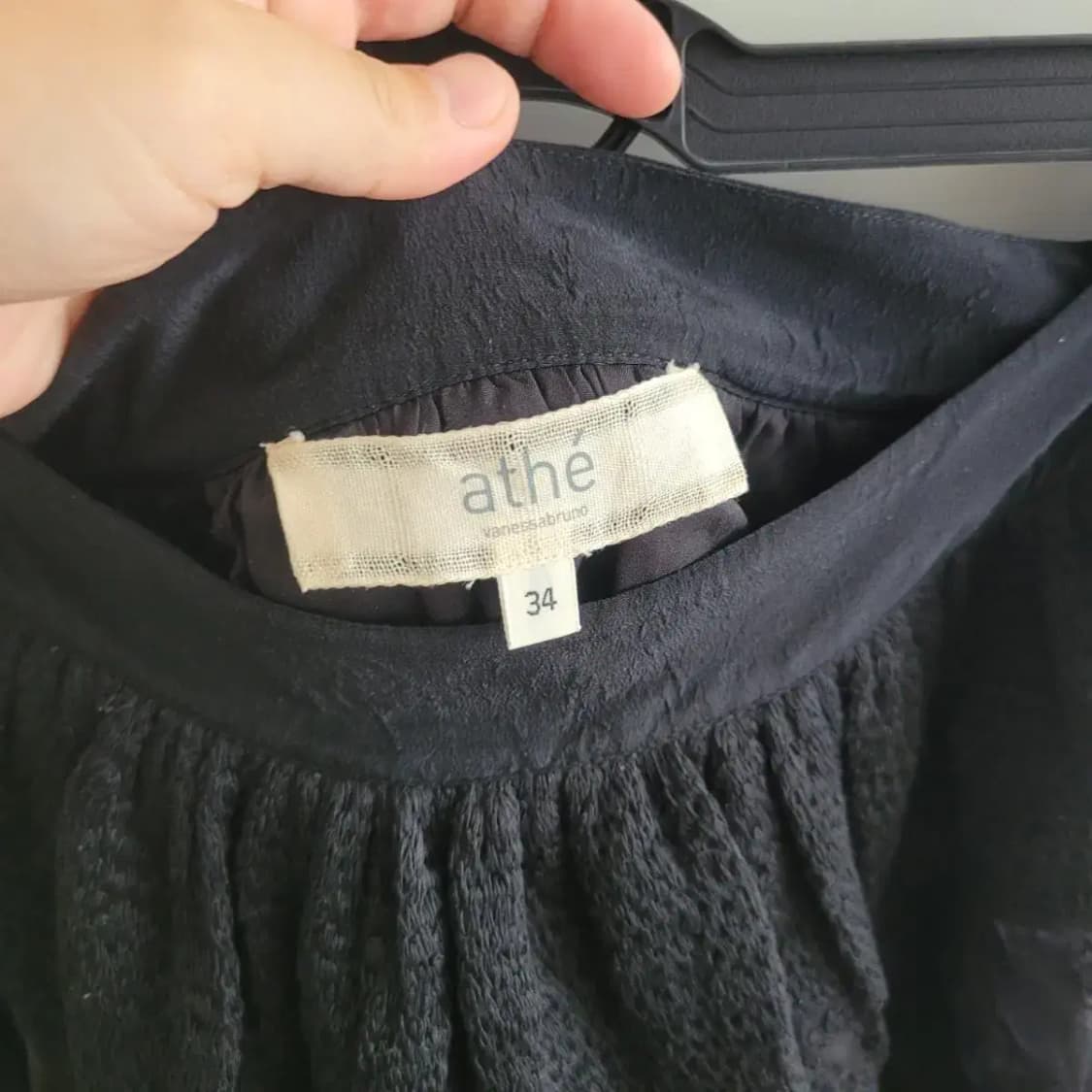 바네사브루노 아떼 스커트 치마 상품이미지2