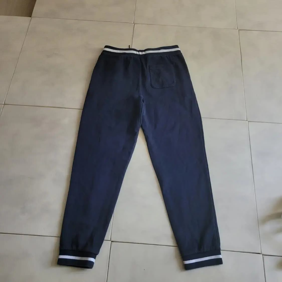 폴로 면바지 트레이닝 바지 상품이미지5