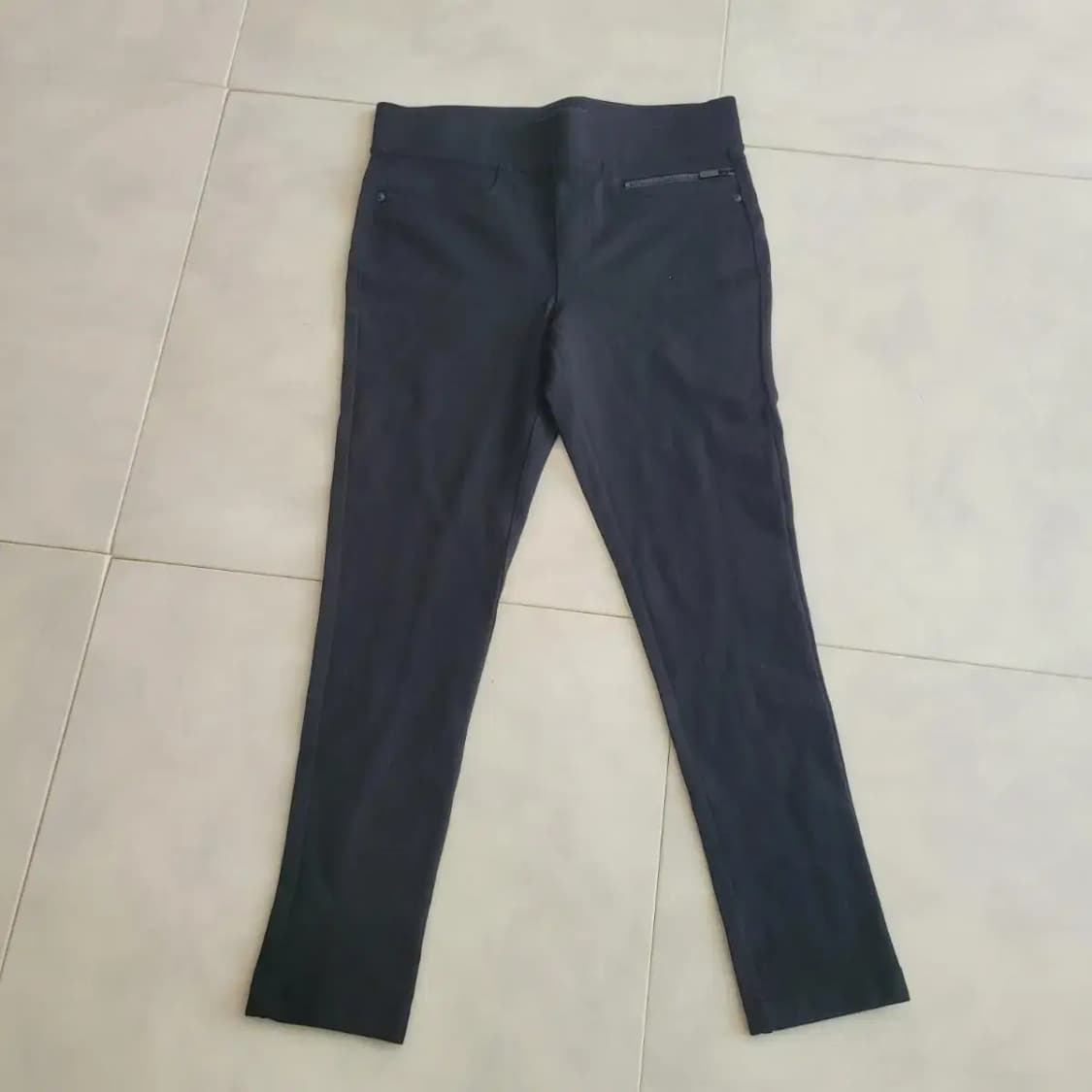 DKNY JEANS 레깅스팬츠 바지 상품이미지1