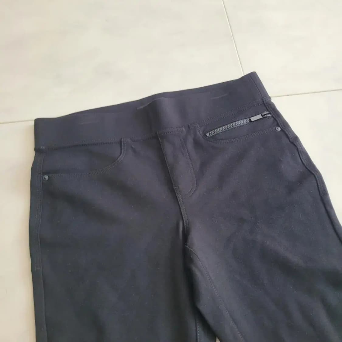 DKNY JEANS 레깅스팬츠 바지 상품이미지4