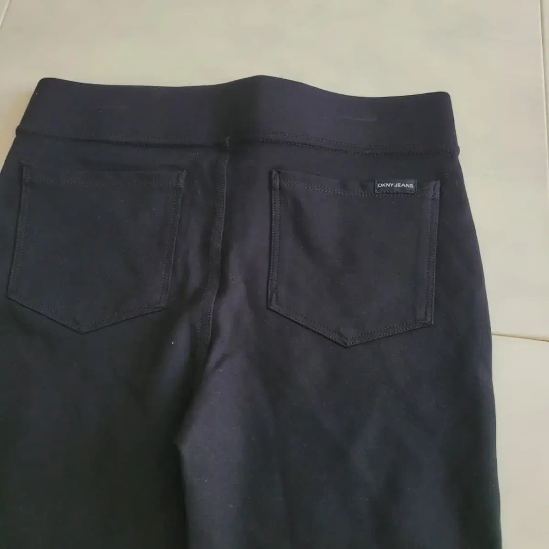 DKNY JEANS 레깅스팬츠 바지 상품이미지5