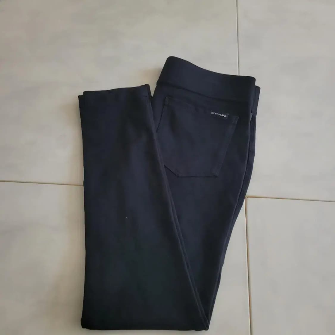 DKNY JEANS 레깅스팬츠 바지 상품이미지6