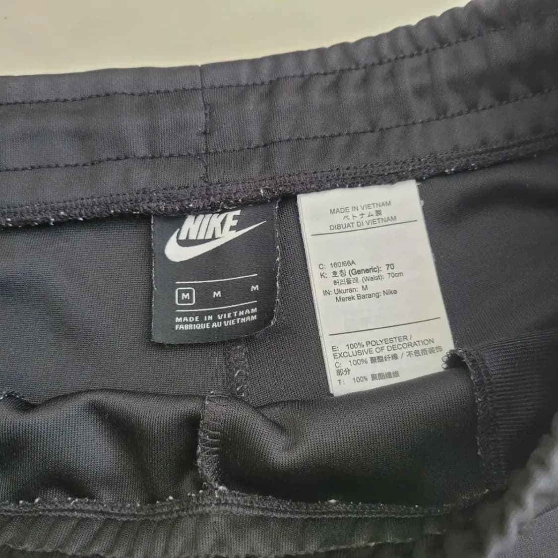 나이키 반바지 상품이미지3