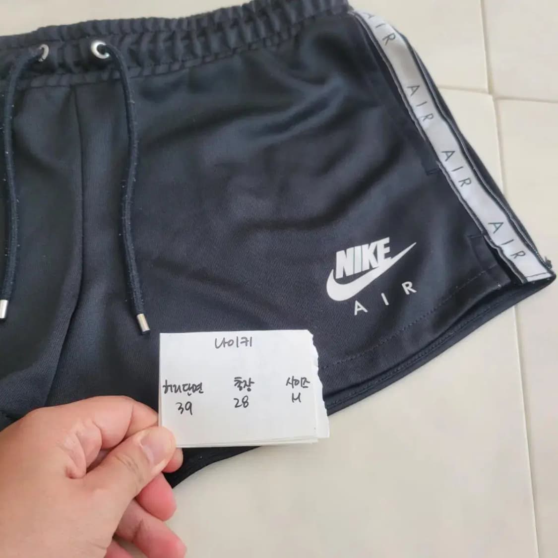 나이키 반바지 상품이미지6