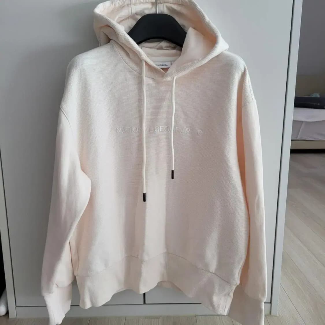 내셔널지오그래픽 후드티셔츠 상품이미지1