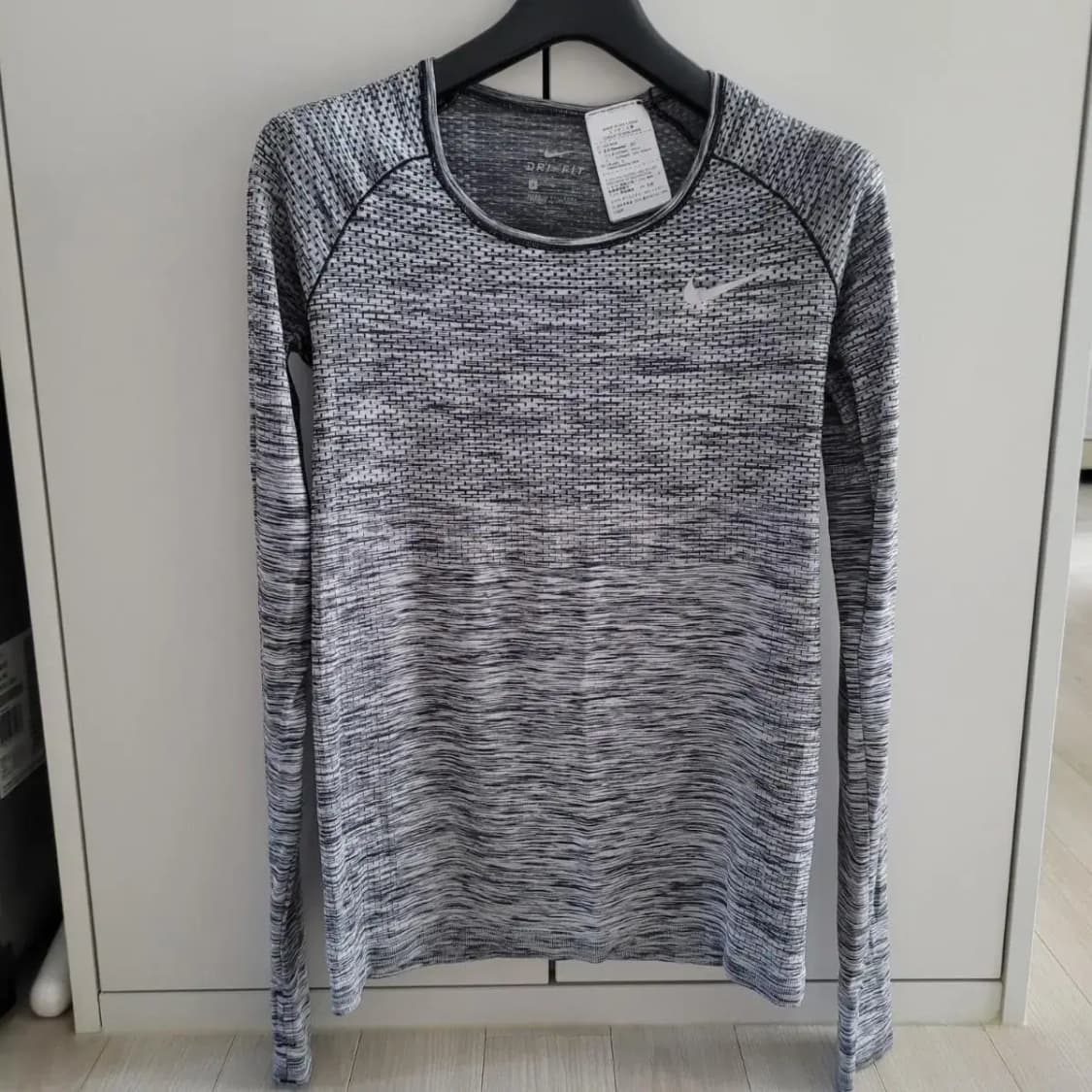 나이키 드라이핏 기능성 티셔츠 상품이미지1
