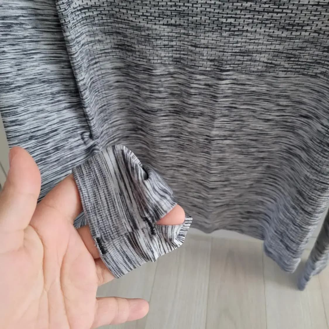 나이키 드라이핏 기능성 티셔츠 상품이미지4