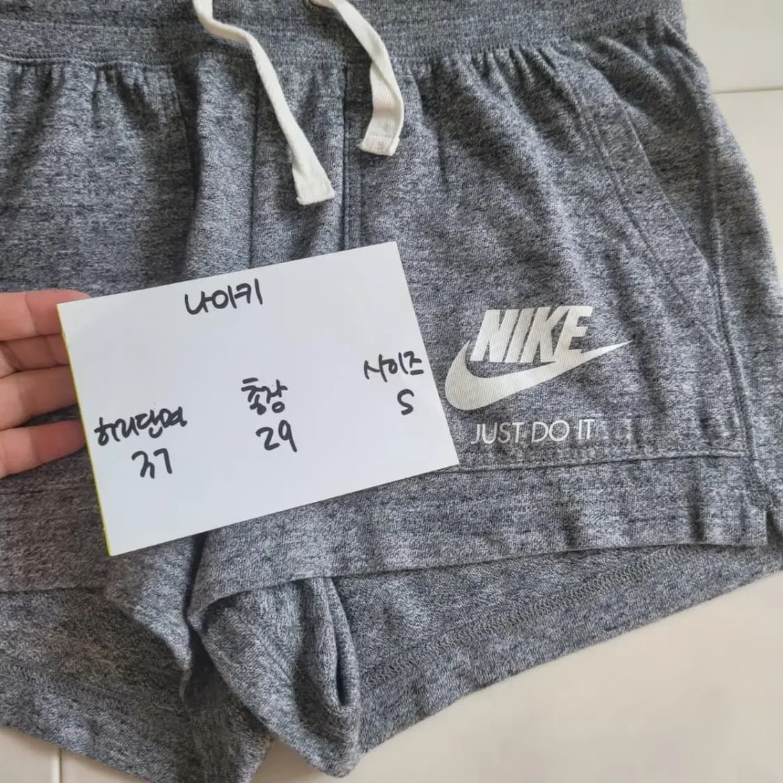 나이키 반바지 상품이미지4