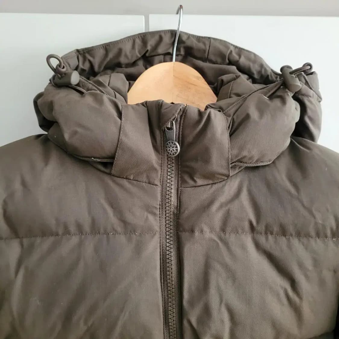 피레넥스 오리털패딩 덕다운 상품이미지2