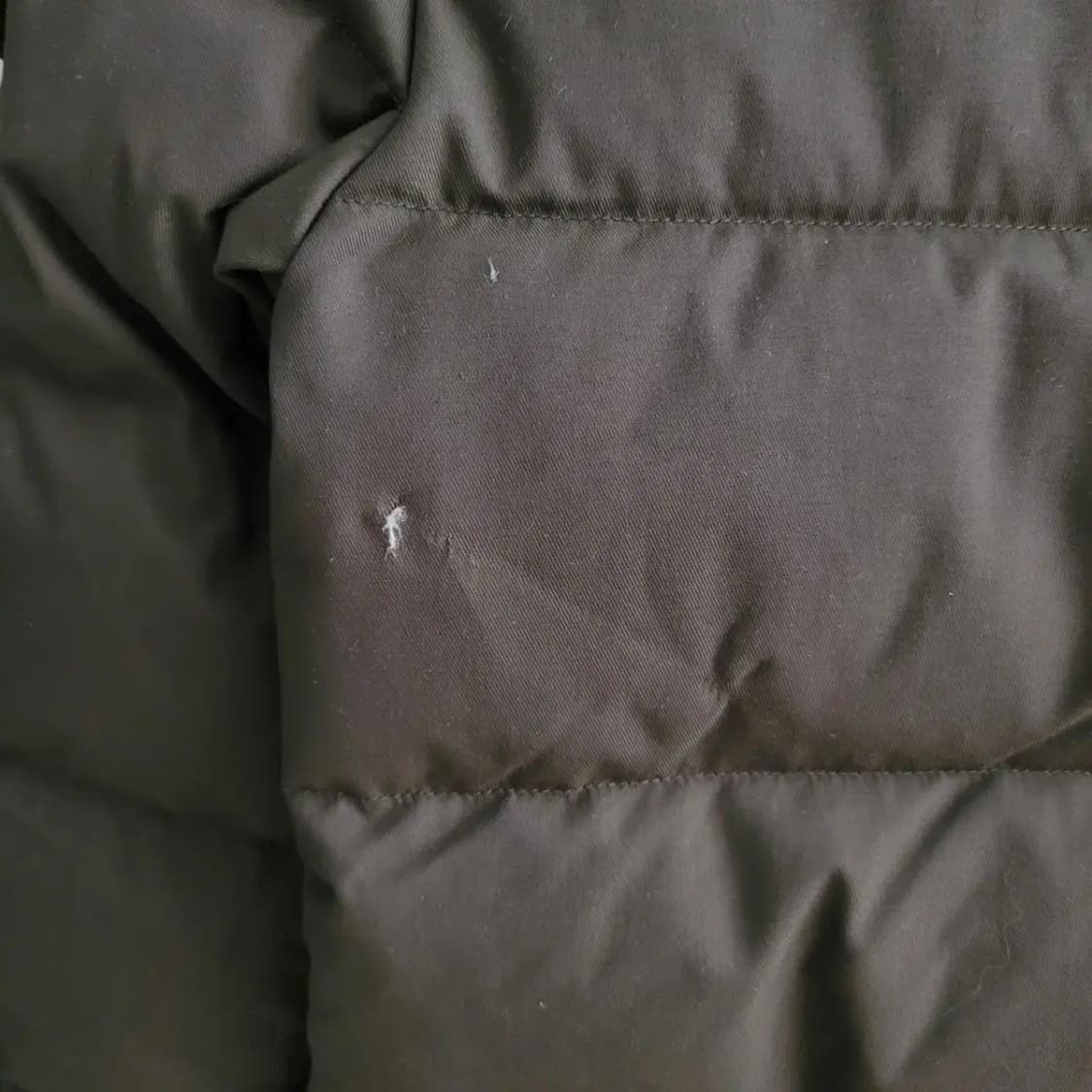 피레넥스 오리털패딩 덕다운 상품이미지7