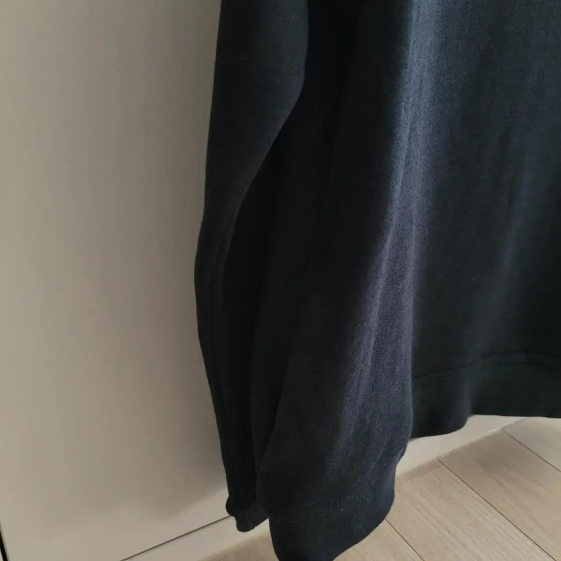 나이키 터틀넥 맨투맨 상품이미지3