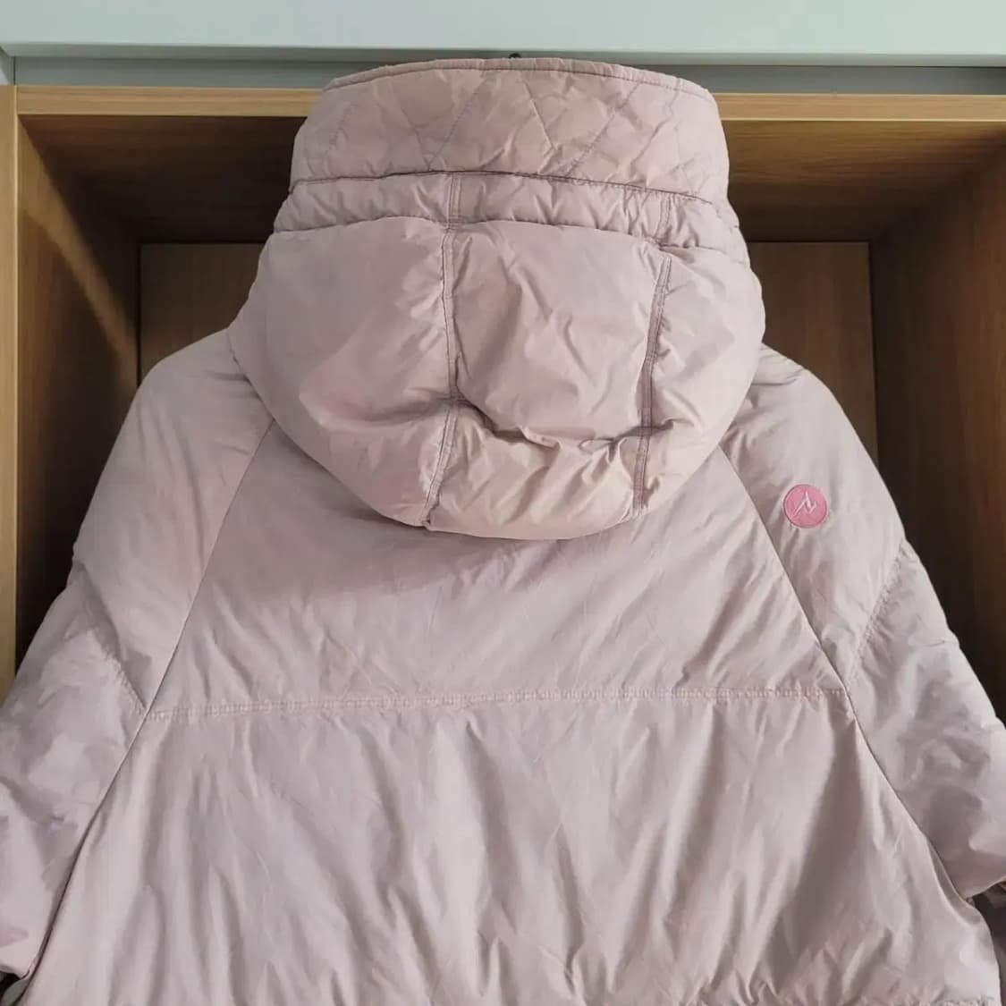 마모트 marmot 구스 패딩 상품이미지4