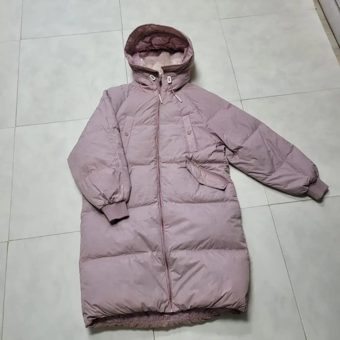 마모트 marmot 구스 패딩 상품이미지5