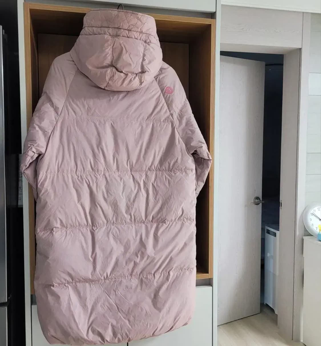 마모트 marmot 구스 패딩 상품이미지6