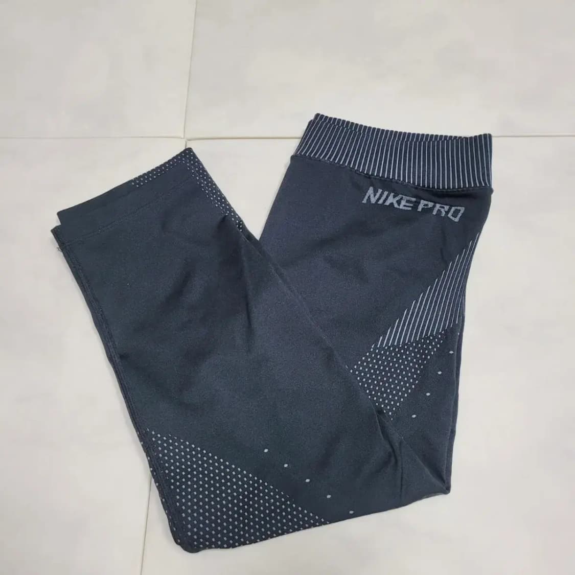 나이키프로 레깅스팬츠 상품이미지1