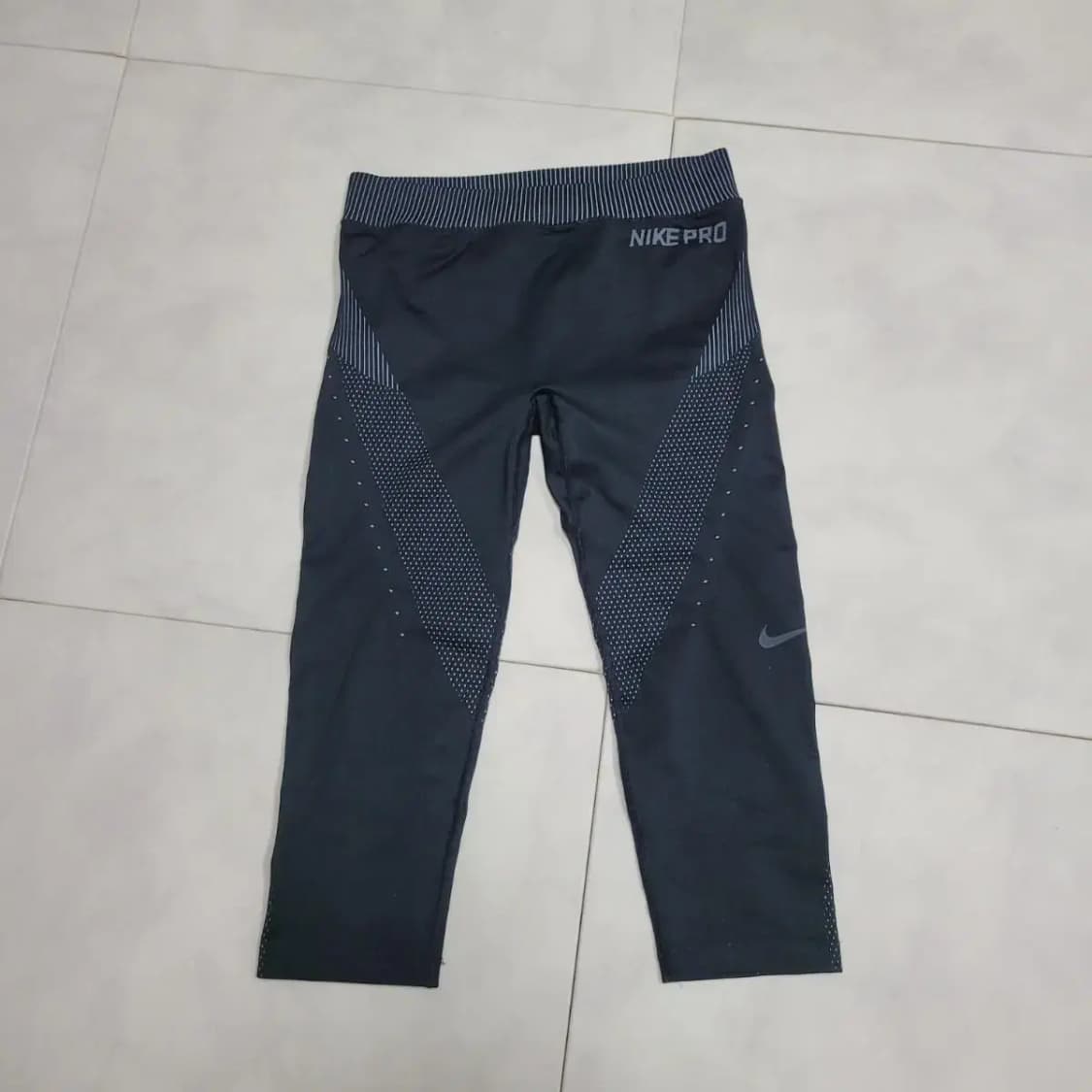 나이키프로 레깅스팬츠 상품이미지2