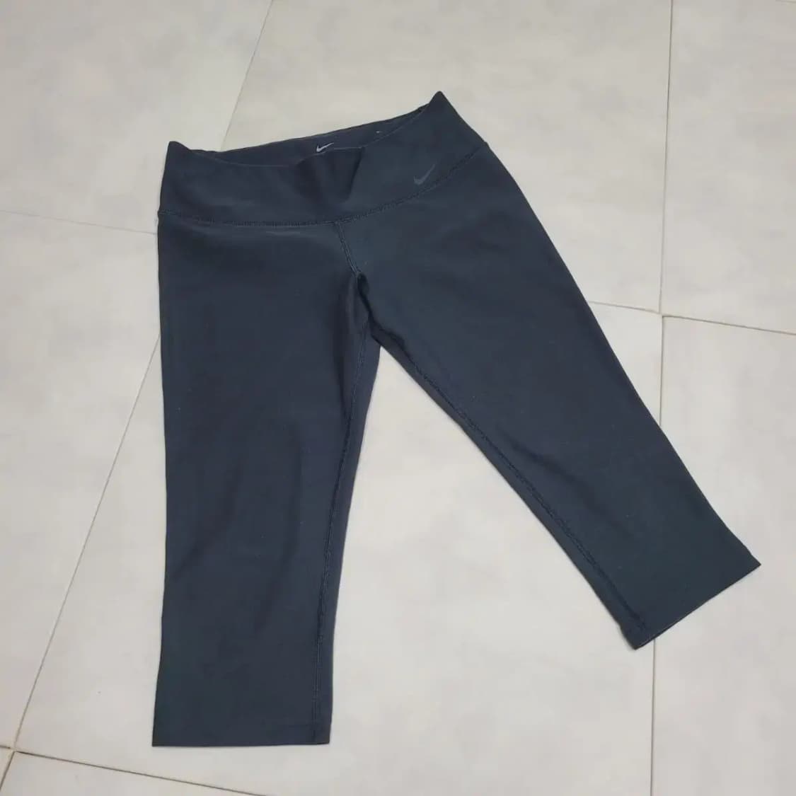 나이키 5부 레깅스팬츠 상품이미지1