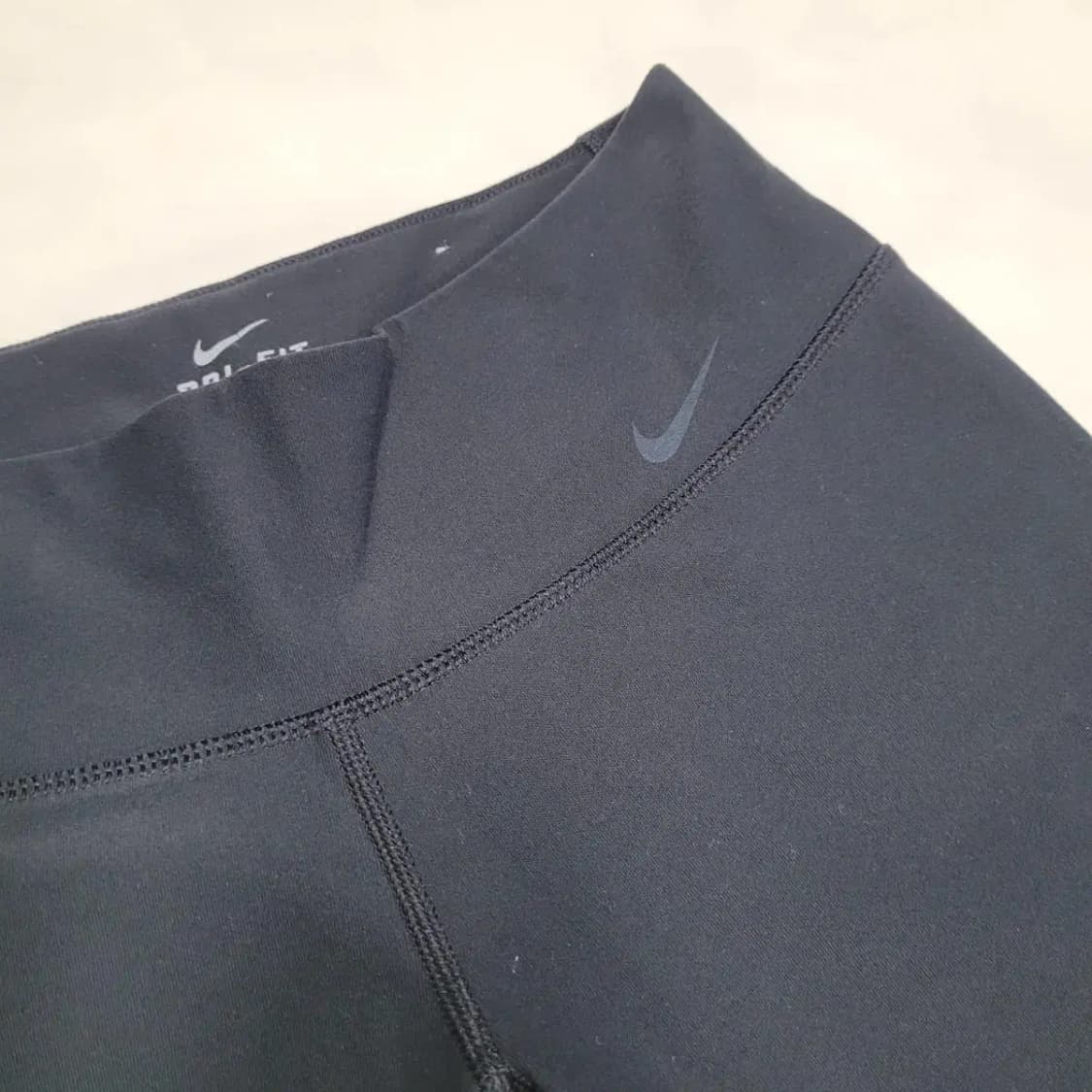 나이키 5부 레깅스팬츠 상품이미지2