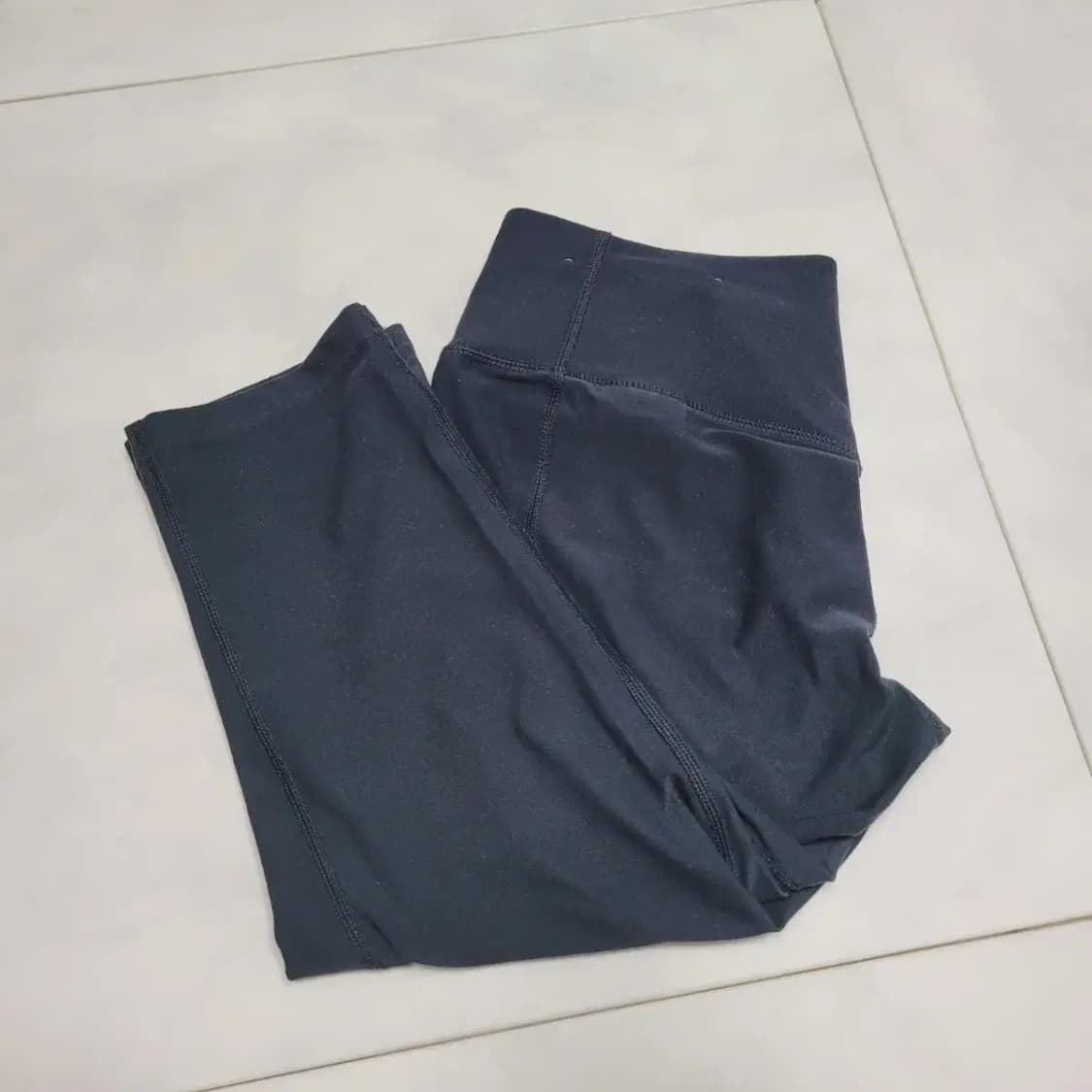 나이키 5부 레깅스팬츠 상품이미지5